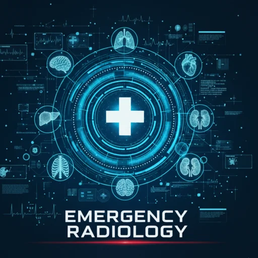 free scrollable emergency radiology cases