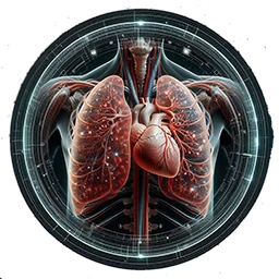 cardiothoracic radiology imaging calculator pulmonary embolism pesi lung-rads cad-rads