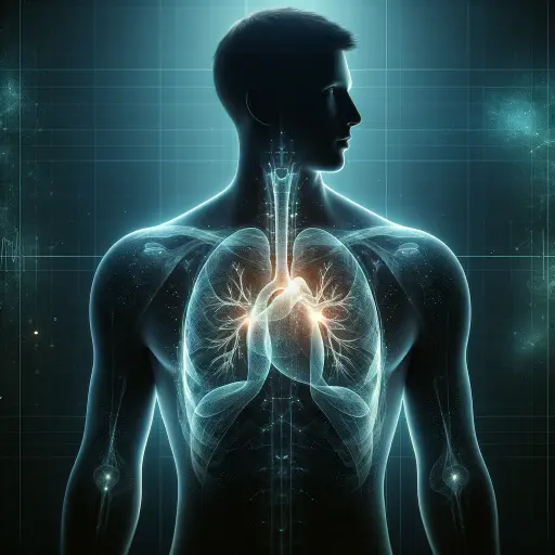 Chest X-Ray 101