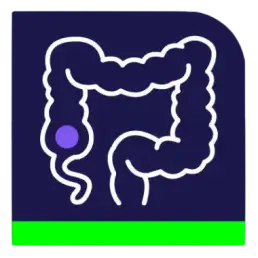 ACR C-RADS Calculator for colonic findings on CT Colonography
