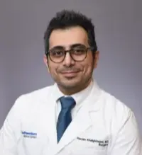 Pooyan Khalighinejad, M.D.