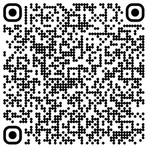 QR Code for Apple App Store