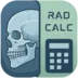 Radiology Calculators App Icon