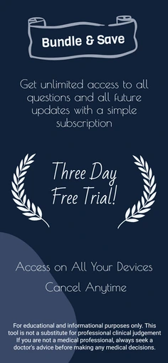 ABR Core Exam Study Tool