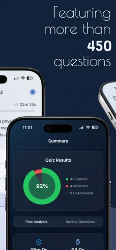 Radiology Exam Statistics