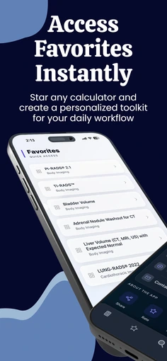 Favorites and syncing