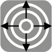 Threshold growth (size increase of a mass by ≥ 50% in ≤ 6 months)