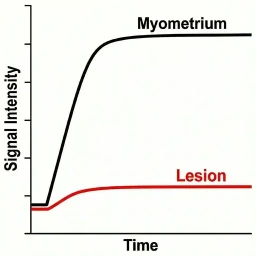 High risk time*** intensity curve