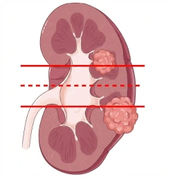 Crossing the polar line