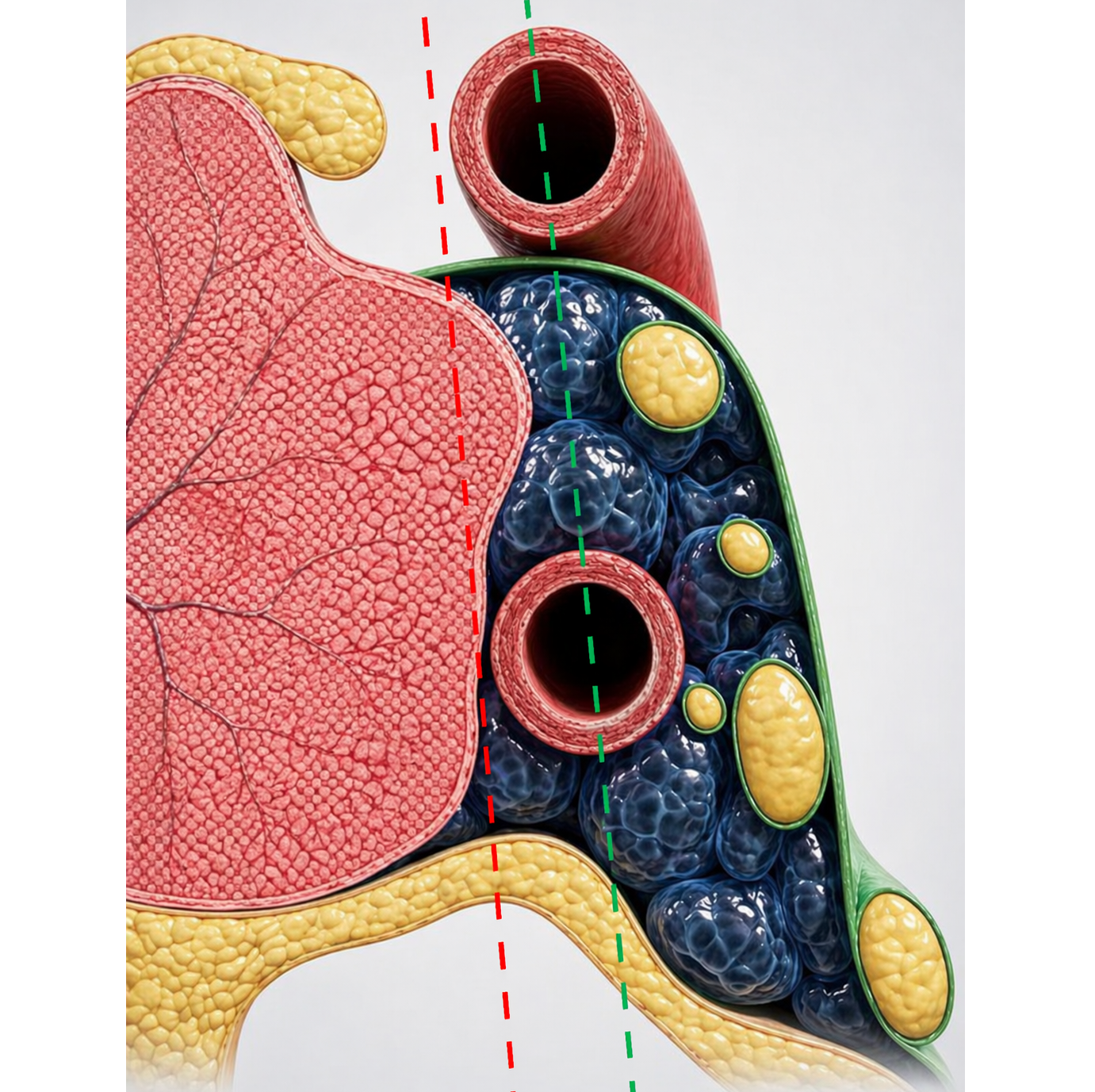 Knosp Classification Calculator For Pituitary Macroadenomas